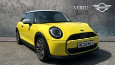 MINI Cooper 1.5 C Classic 3dr Auto Petrol Hatchback